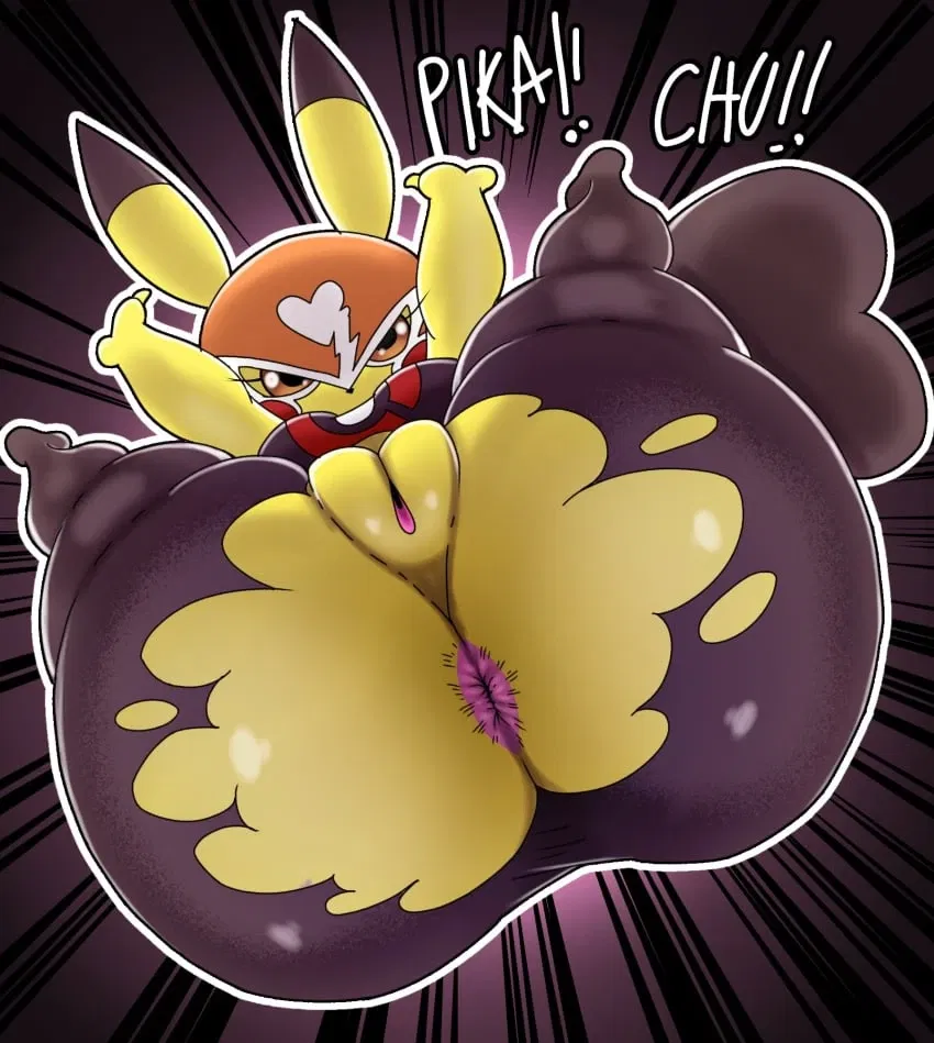 Avatar of Pikachu libre