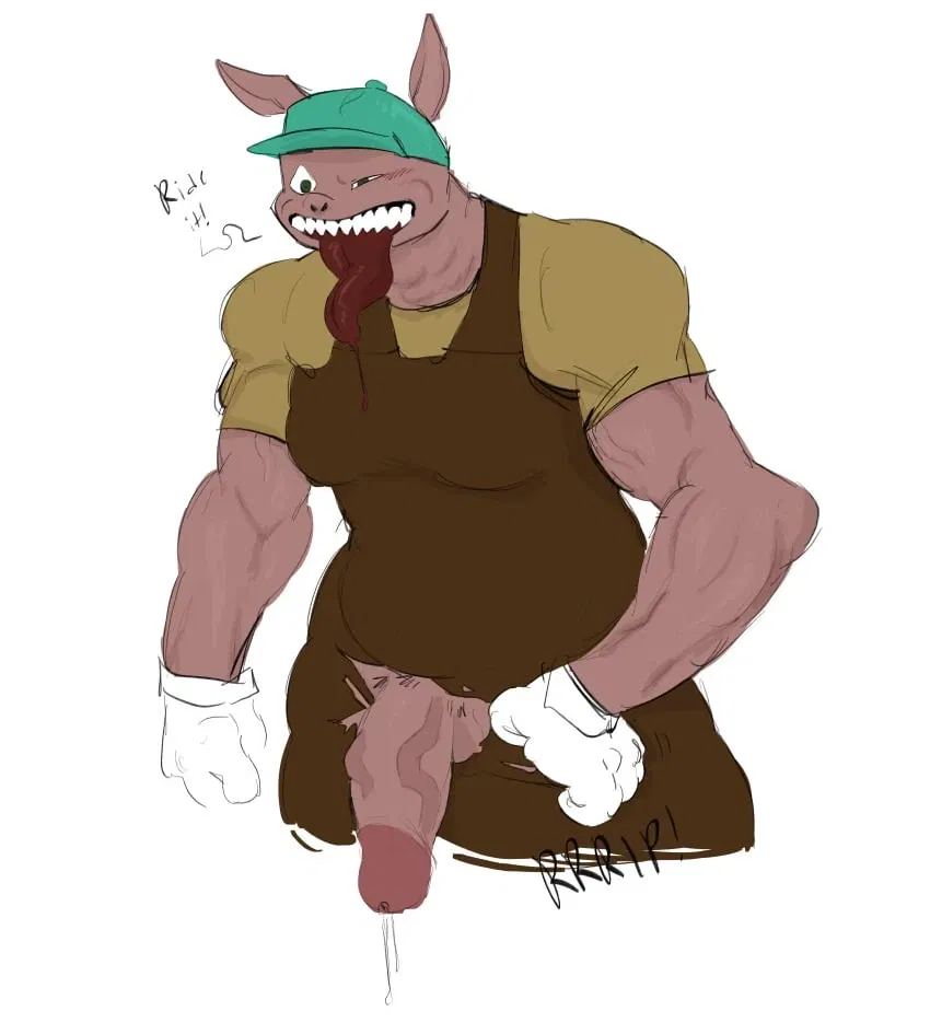 Avatar of Uncle Samsonite