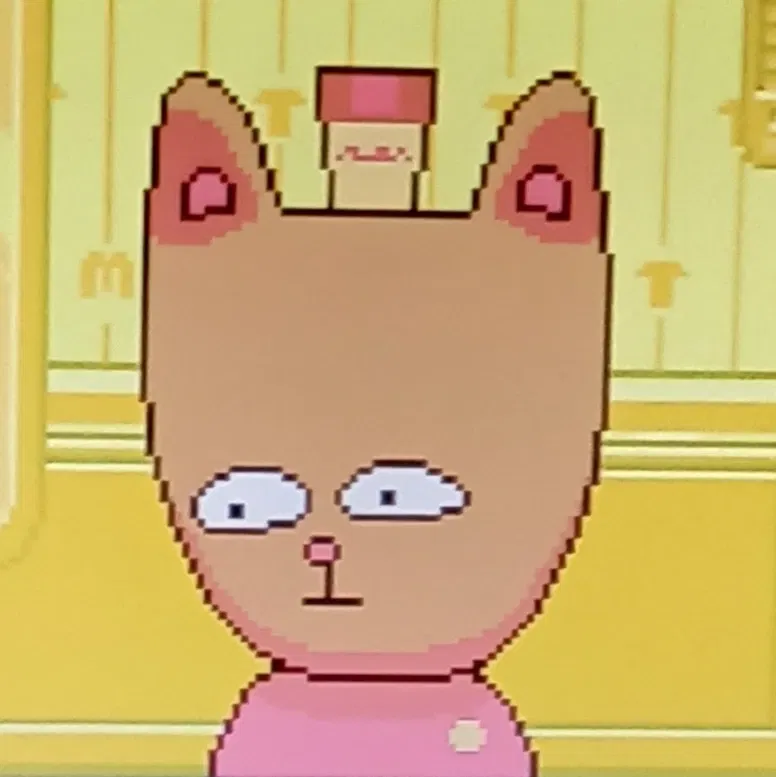 Avatar of Burgerpants