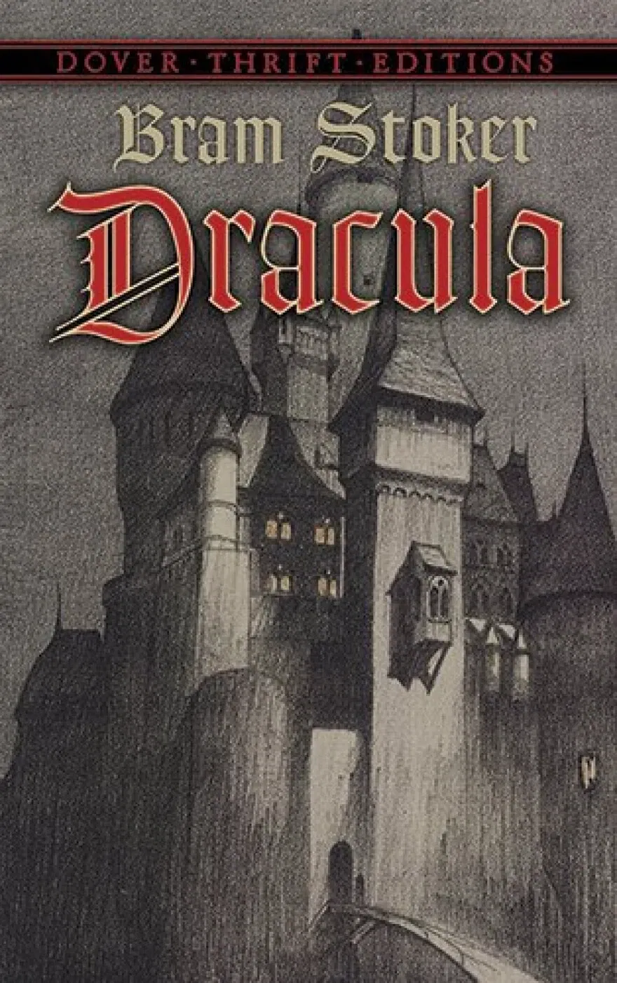 Avatar of Dracula RP