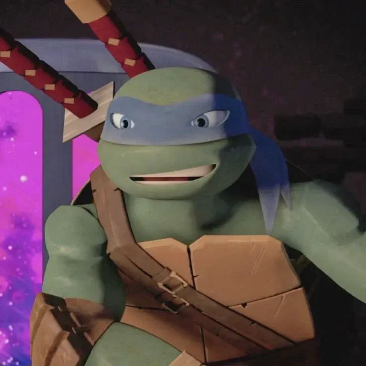 Avatar of Leonardo Hamato