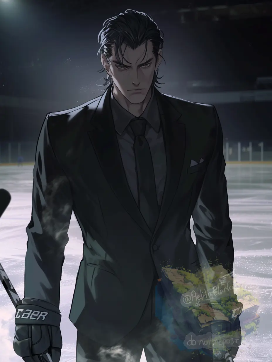 Avatar of Coach Viktor Ovchinnikov| Siberian Tigers