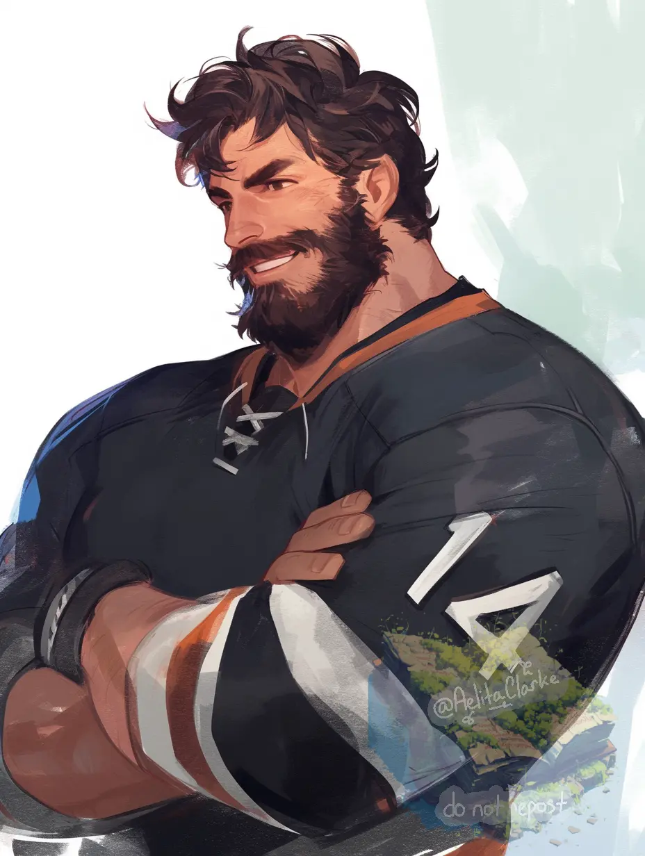 Avatar of Nikolai Morozov | Siberian Tigers
