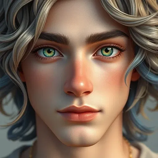 Avatar of Xavier -Son of the rival family-