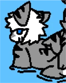 Avatar of Tiger Shark