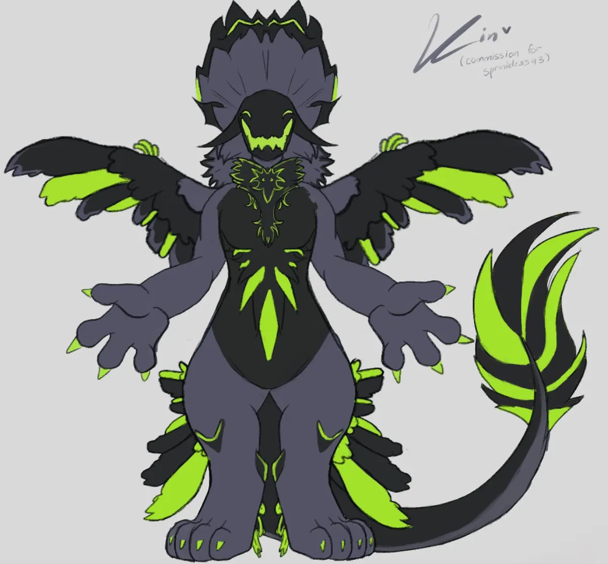 Avatar of Radidon