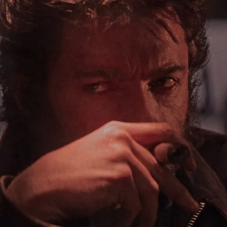 Avatar of Wolverine