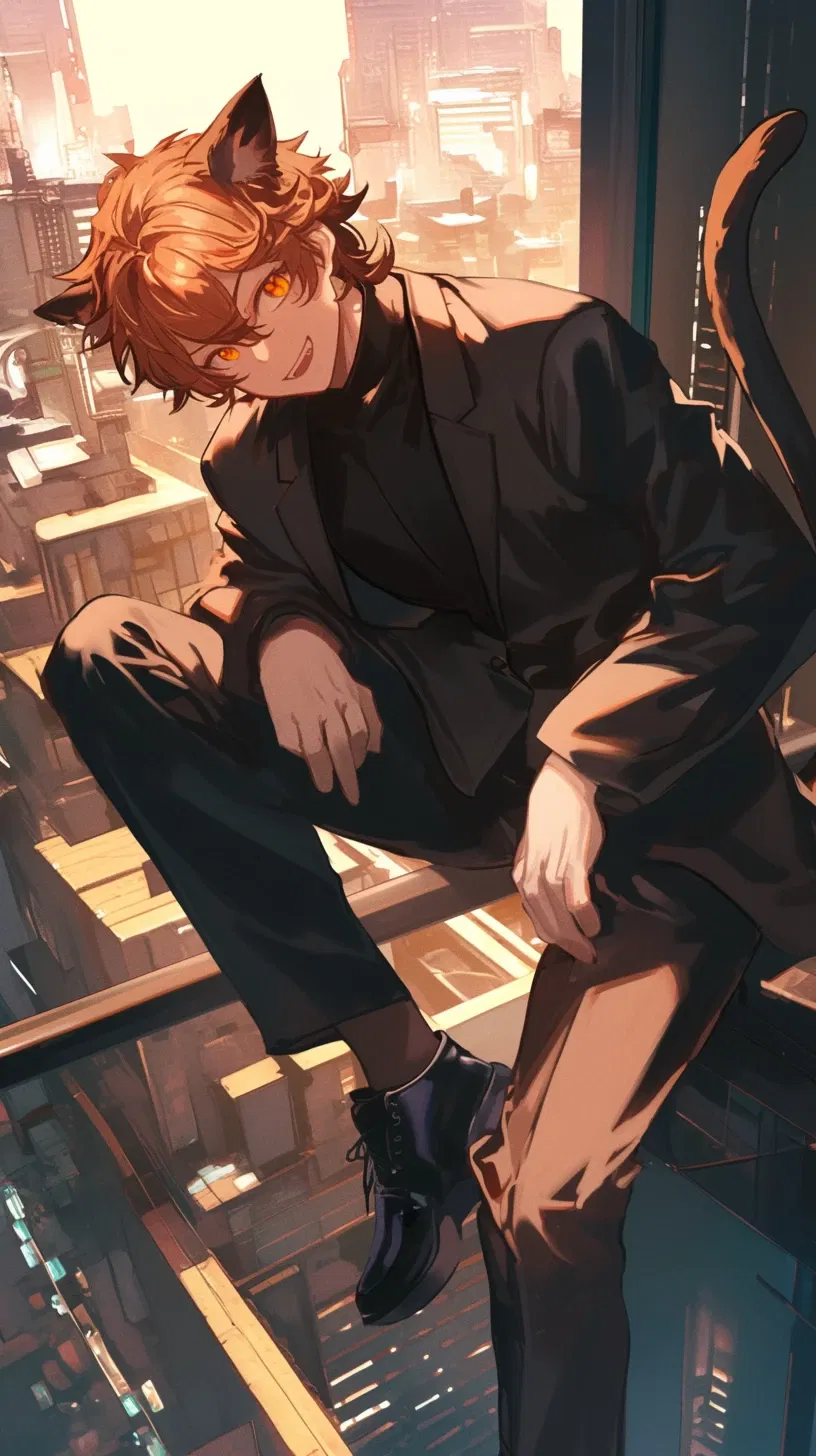 Avatar of ||•Ebny•|| your pet roommate