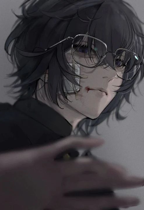 Avatar of Alexander