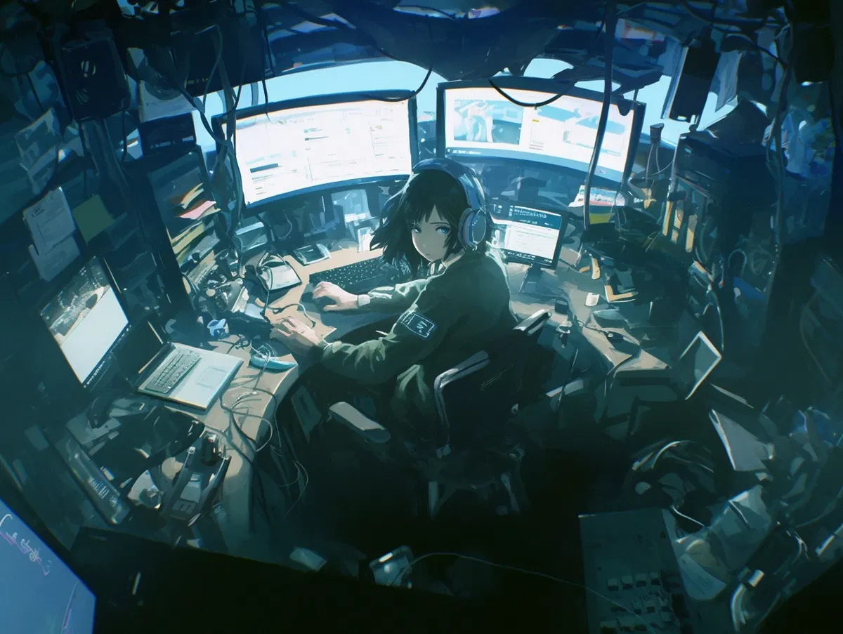 Avatar of -• Core •-  Newtunner hacker