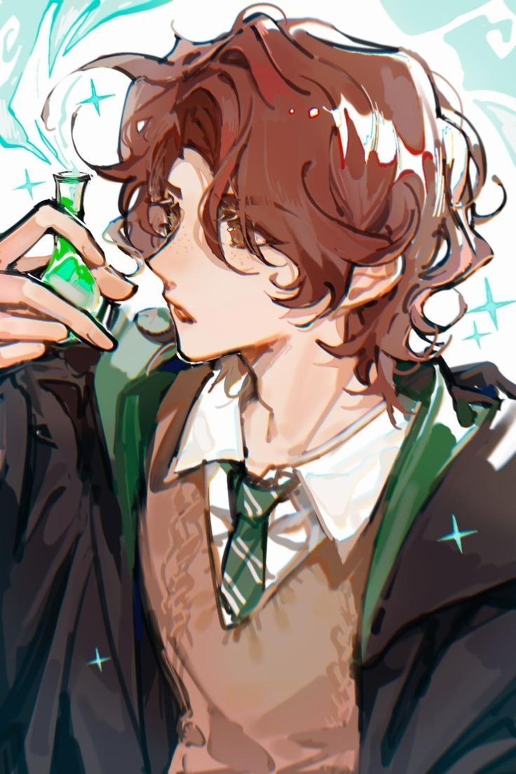 Avatar of Daniel page
