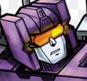 Avatar of Rumble