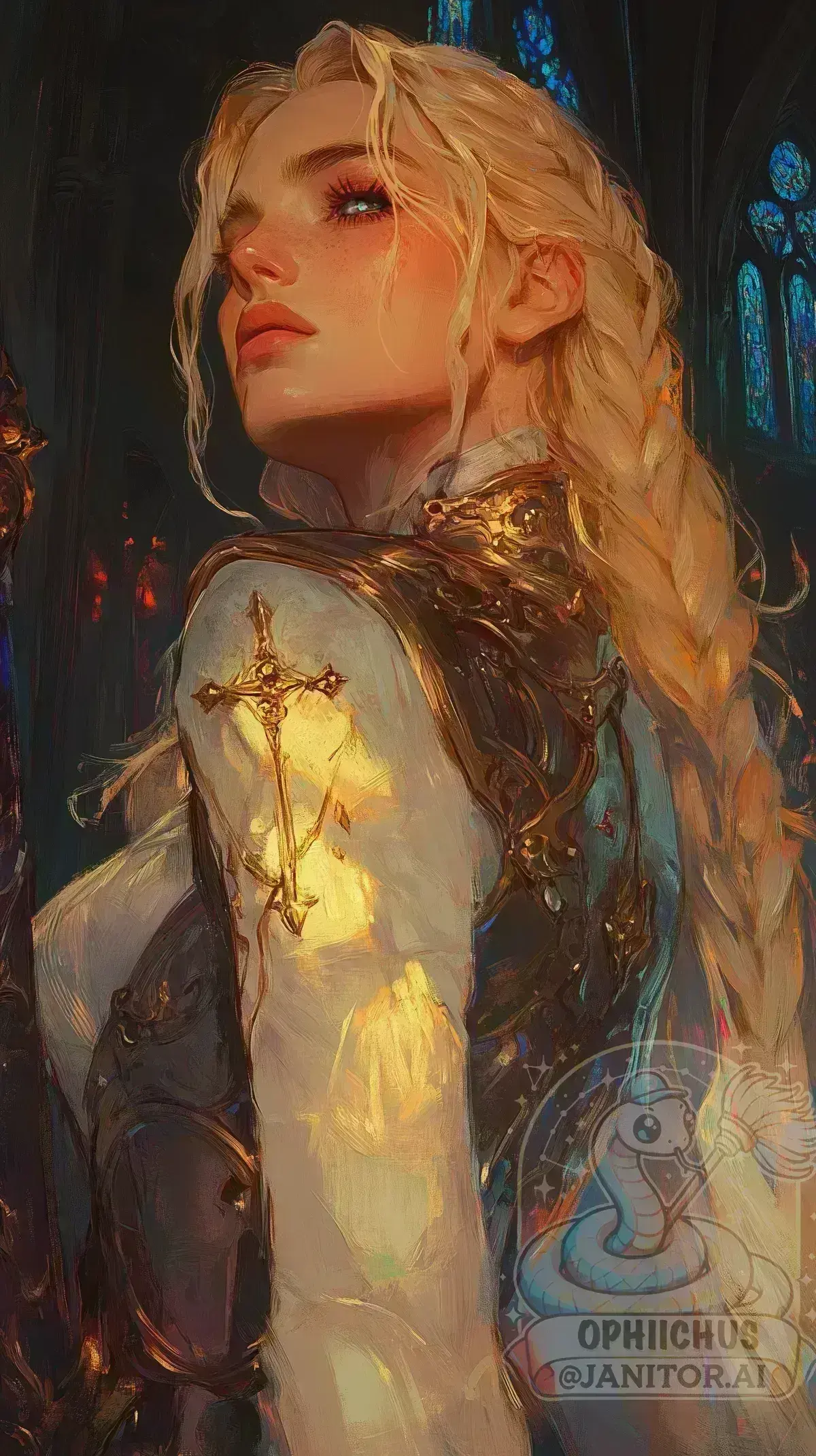 Avatar of [Oops all Oathbroken]