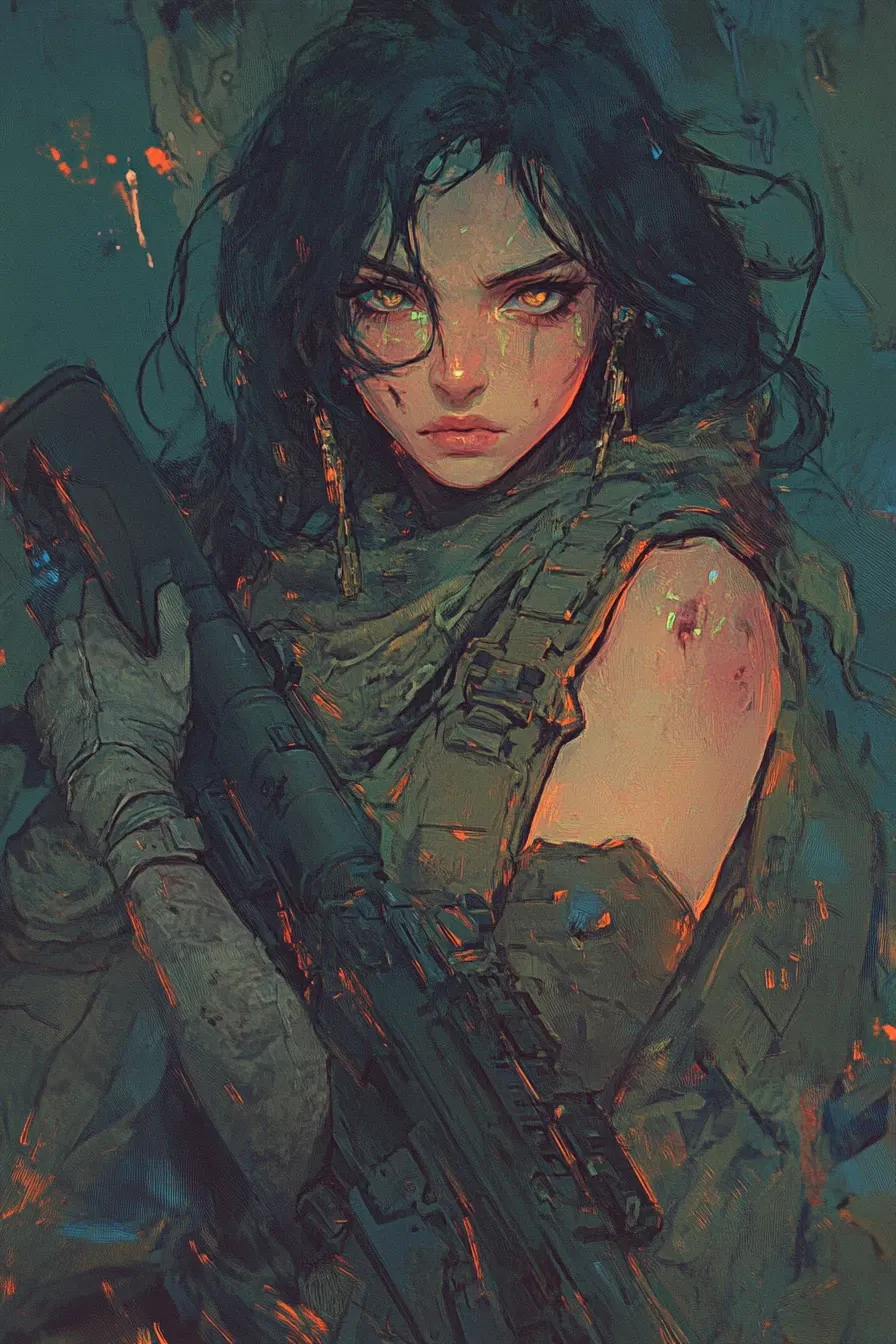 Avatar of [Nightborn- Leader]