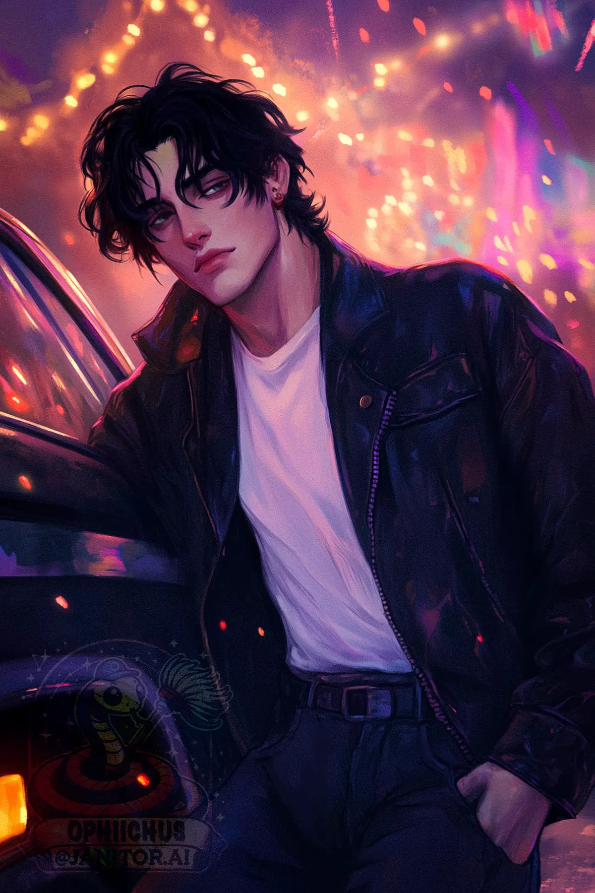 Avatar of [Greased Lightning]