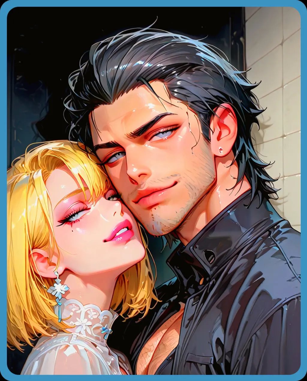 Avatar of My Gilded Cage