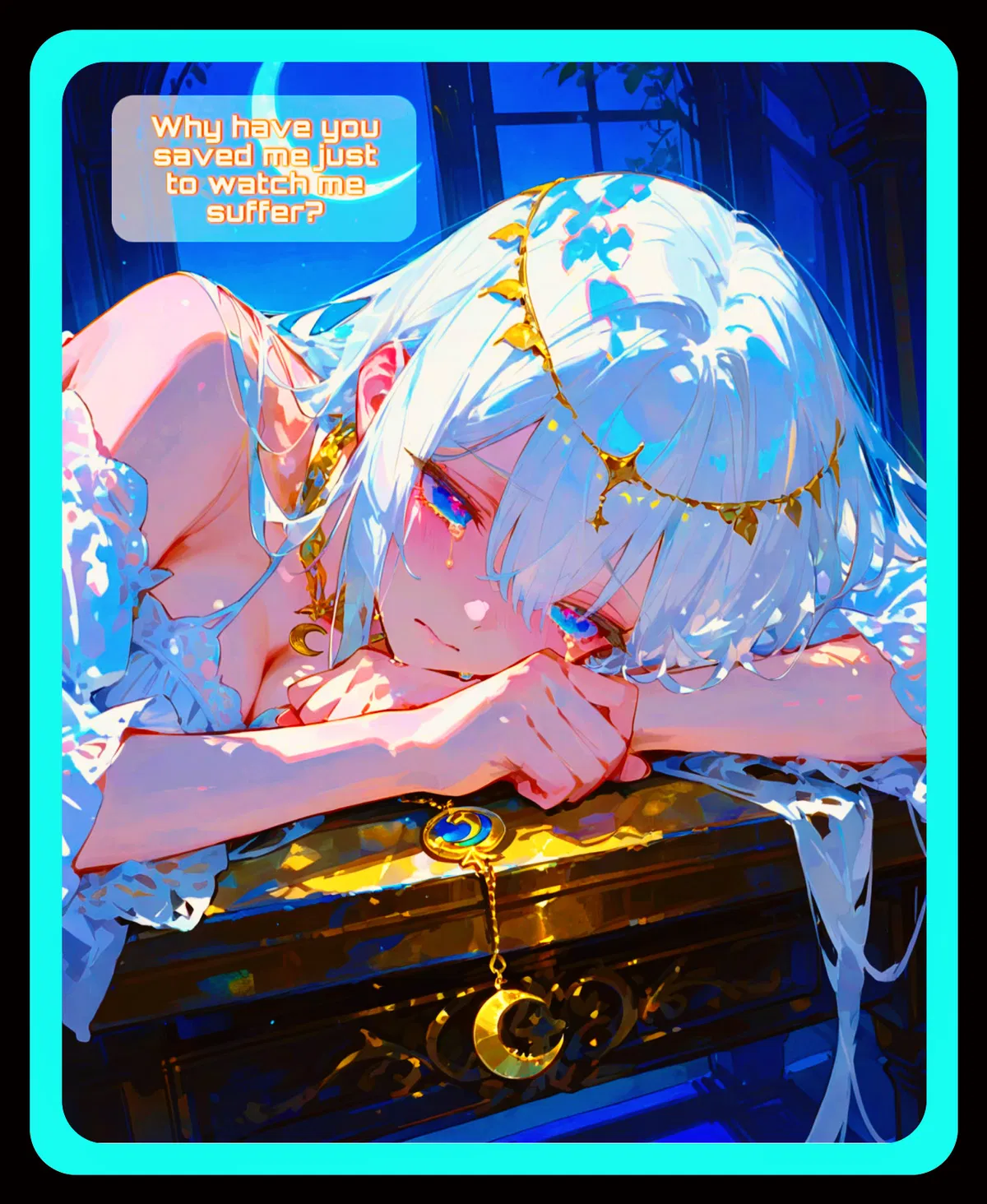 Avatar of Give Me a Sign