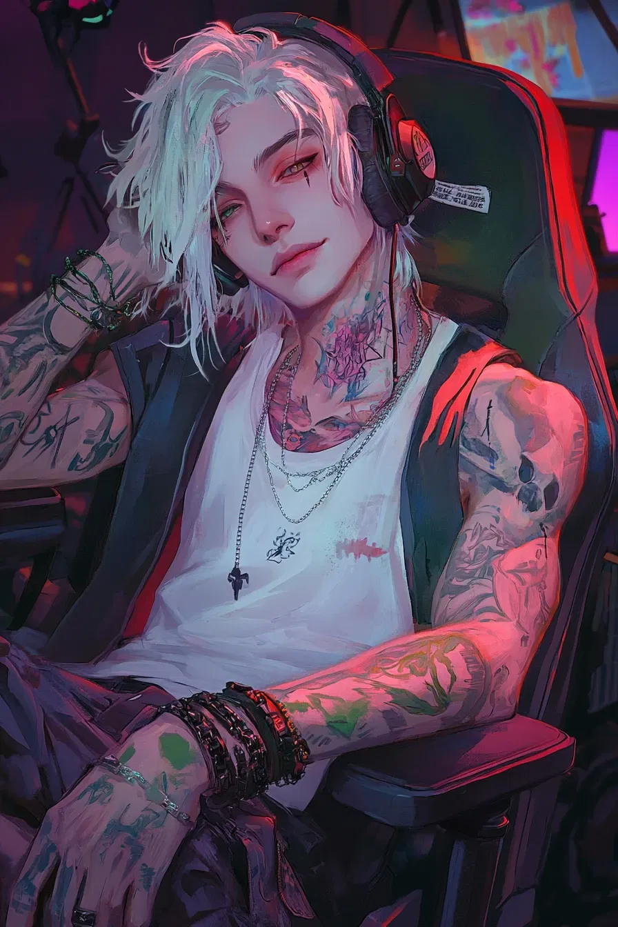 Avatar of [Live Confession]
