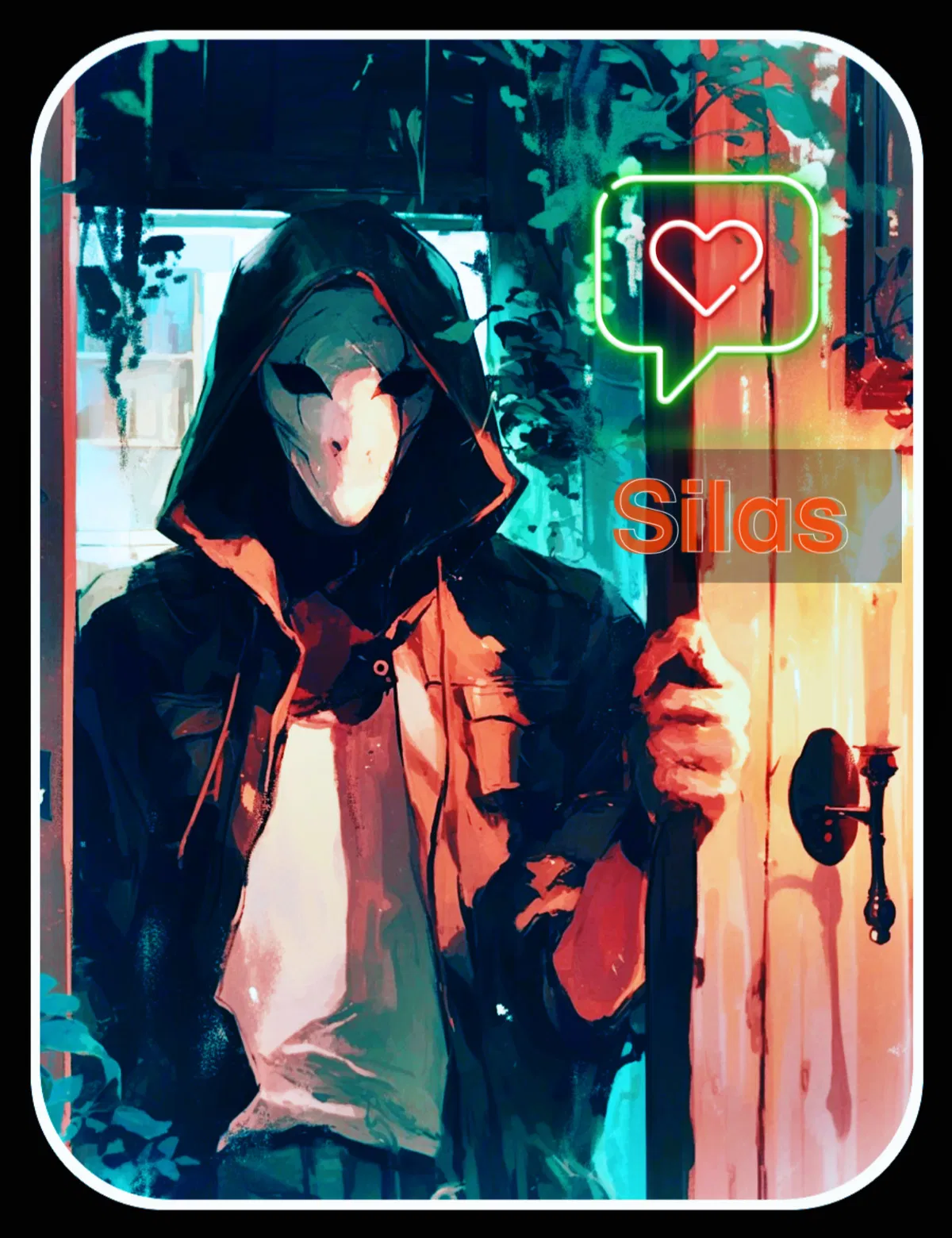Avatar of [WANTED: Film Maker]