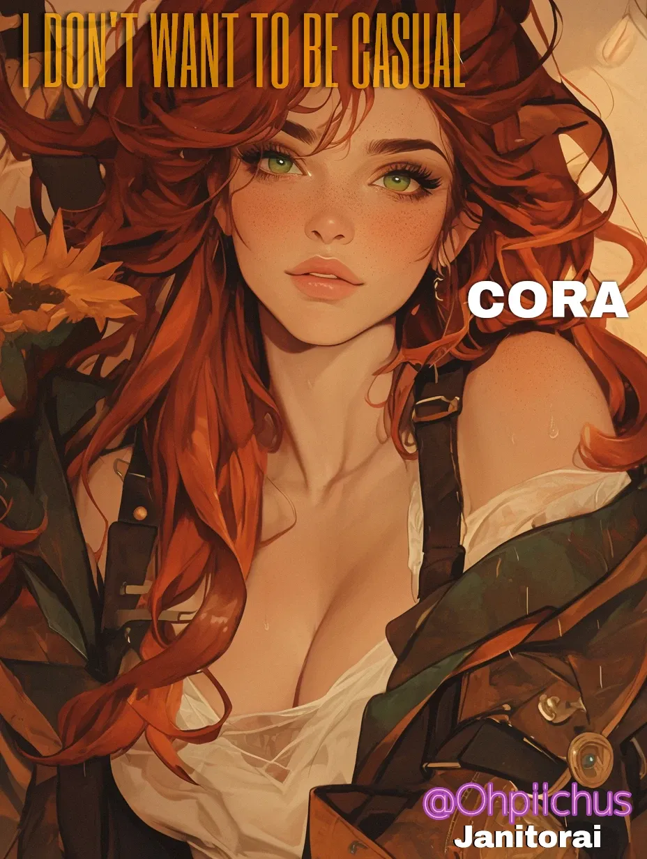 Avatar of [Don't Wanna Be Casual] 