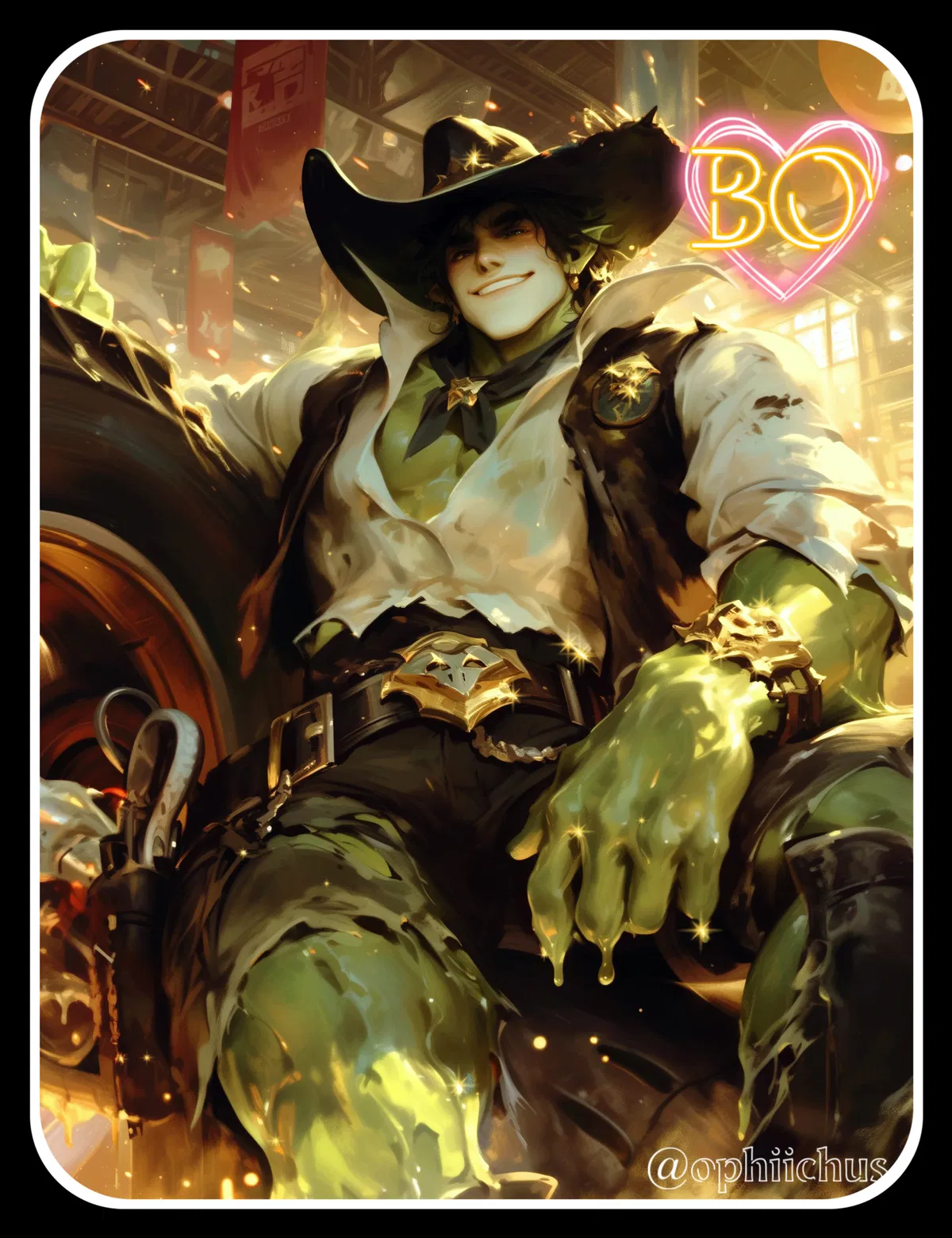 Avatar of [Monster Truck Me]
