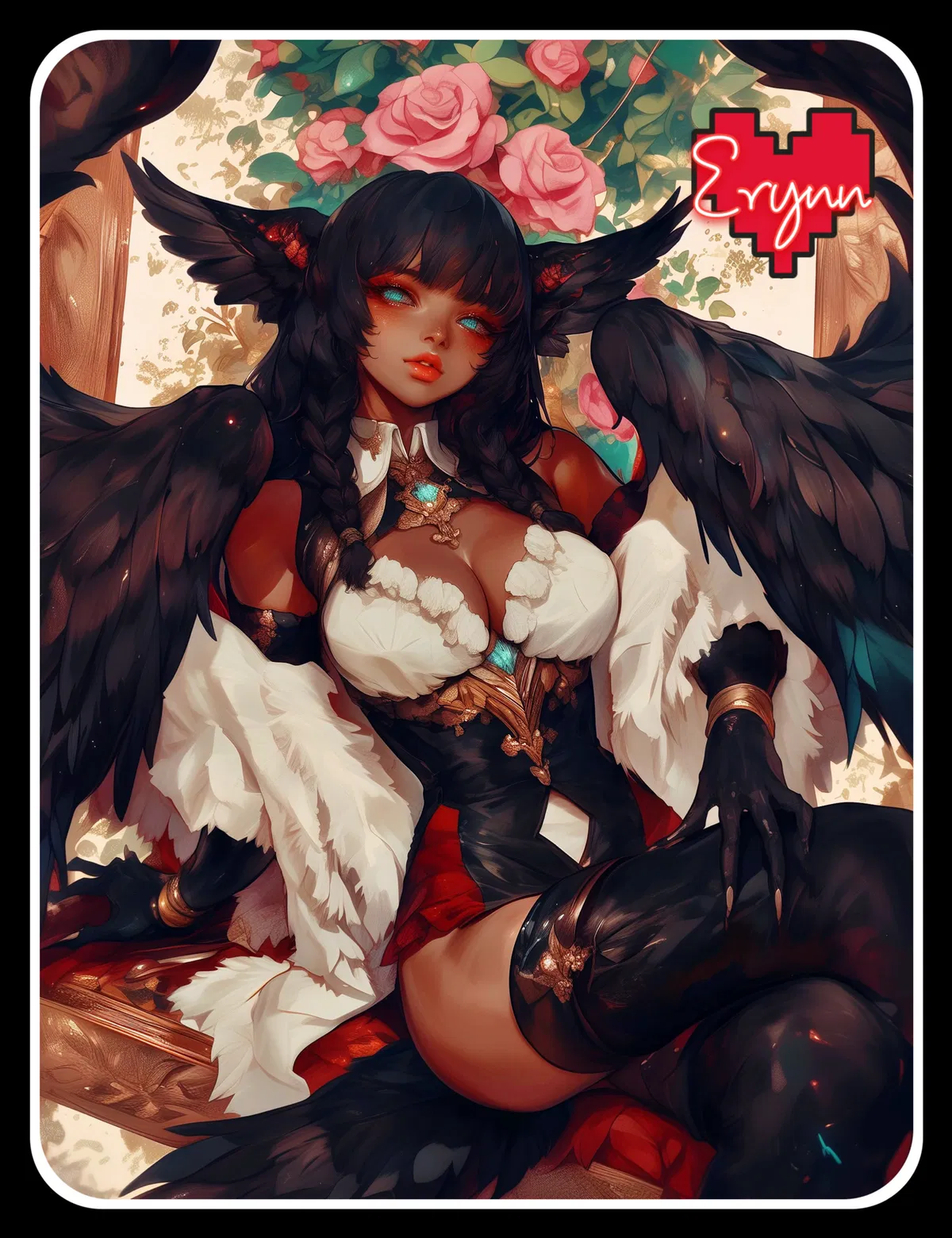 Avatar of [Hungry Hungry Harpies]