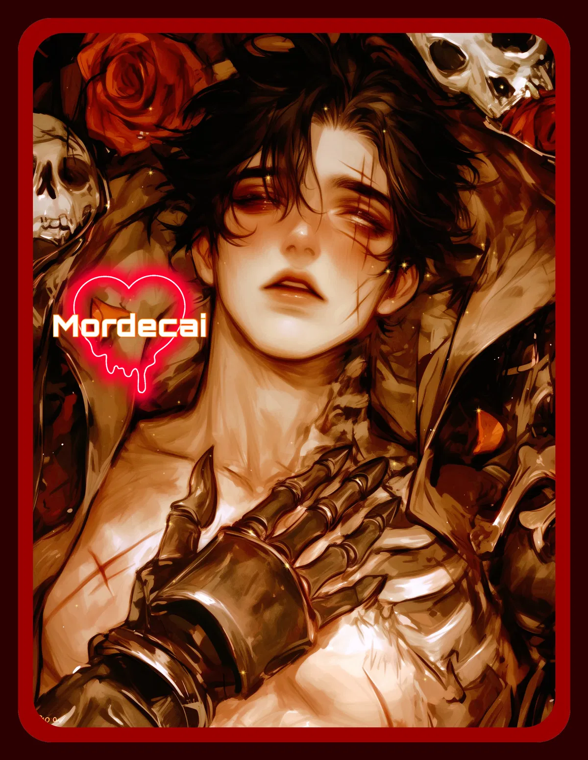 Avatar of [F#ck | Marry | Kill]