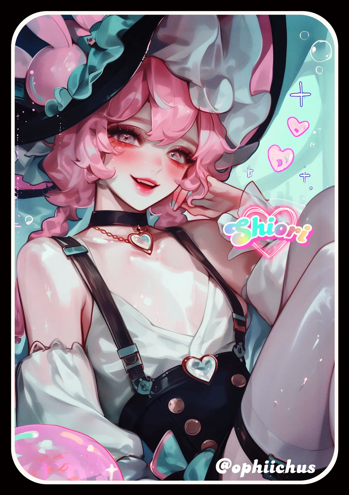 Avatar of [Maid to Serve]