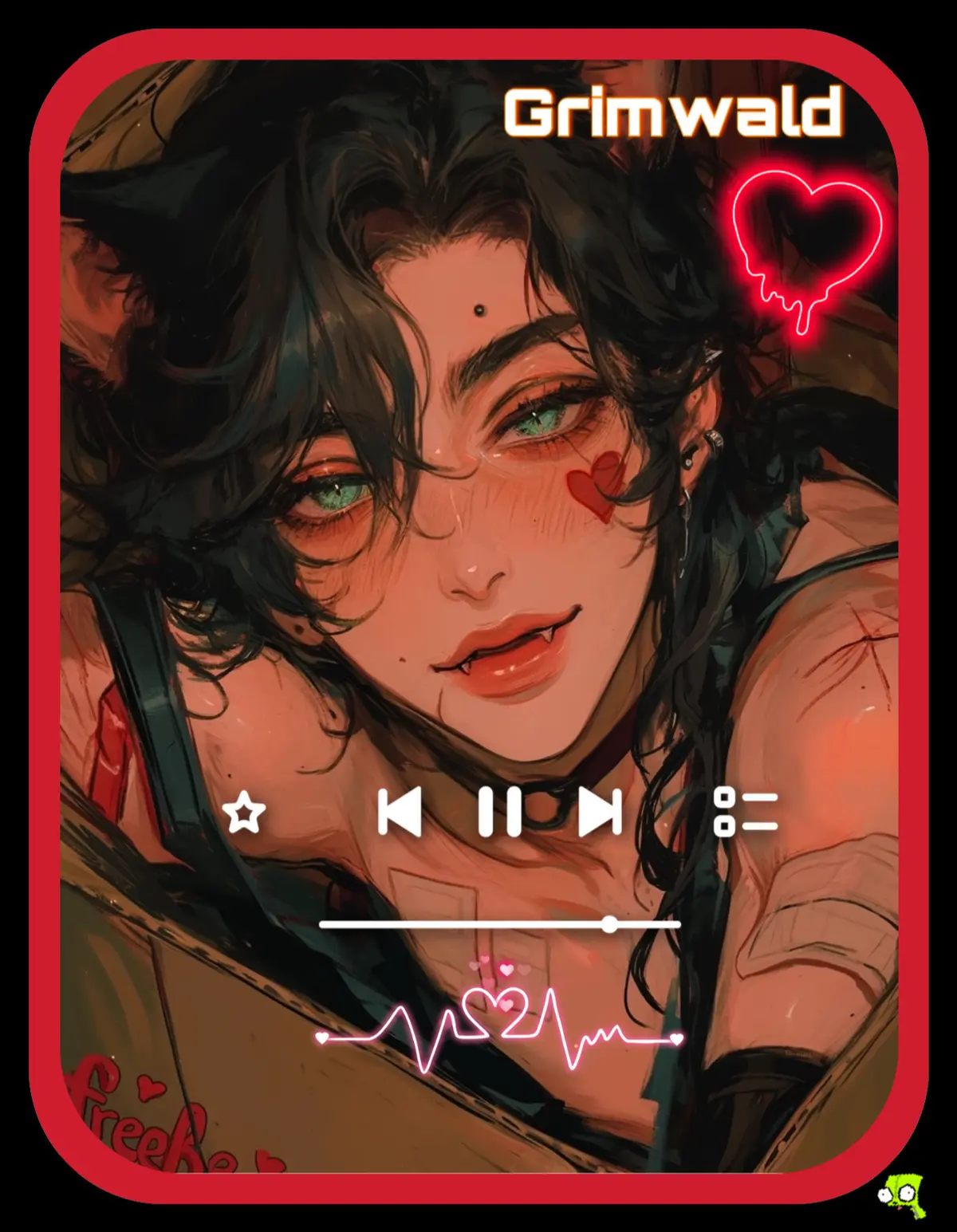 Avatar of [Dying Social]