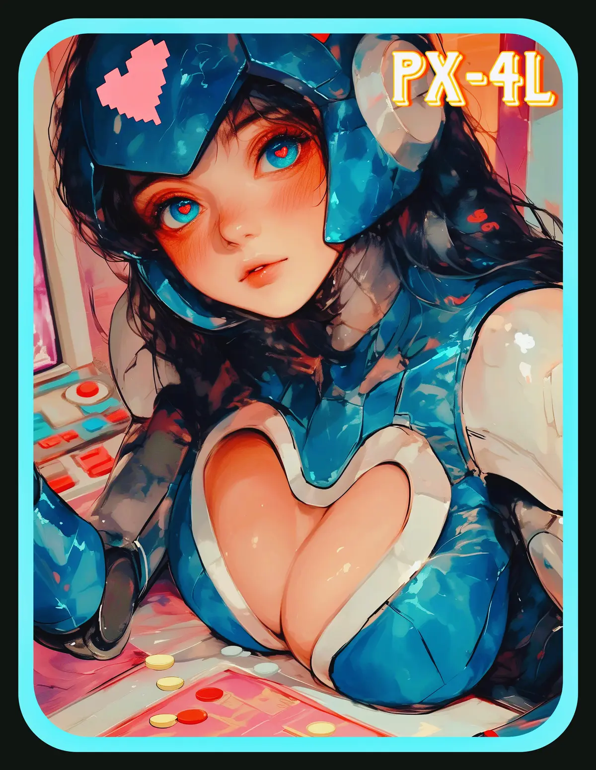 Avatar of [Government - Px-4L]