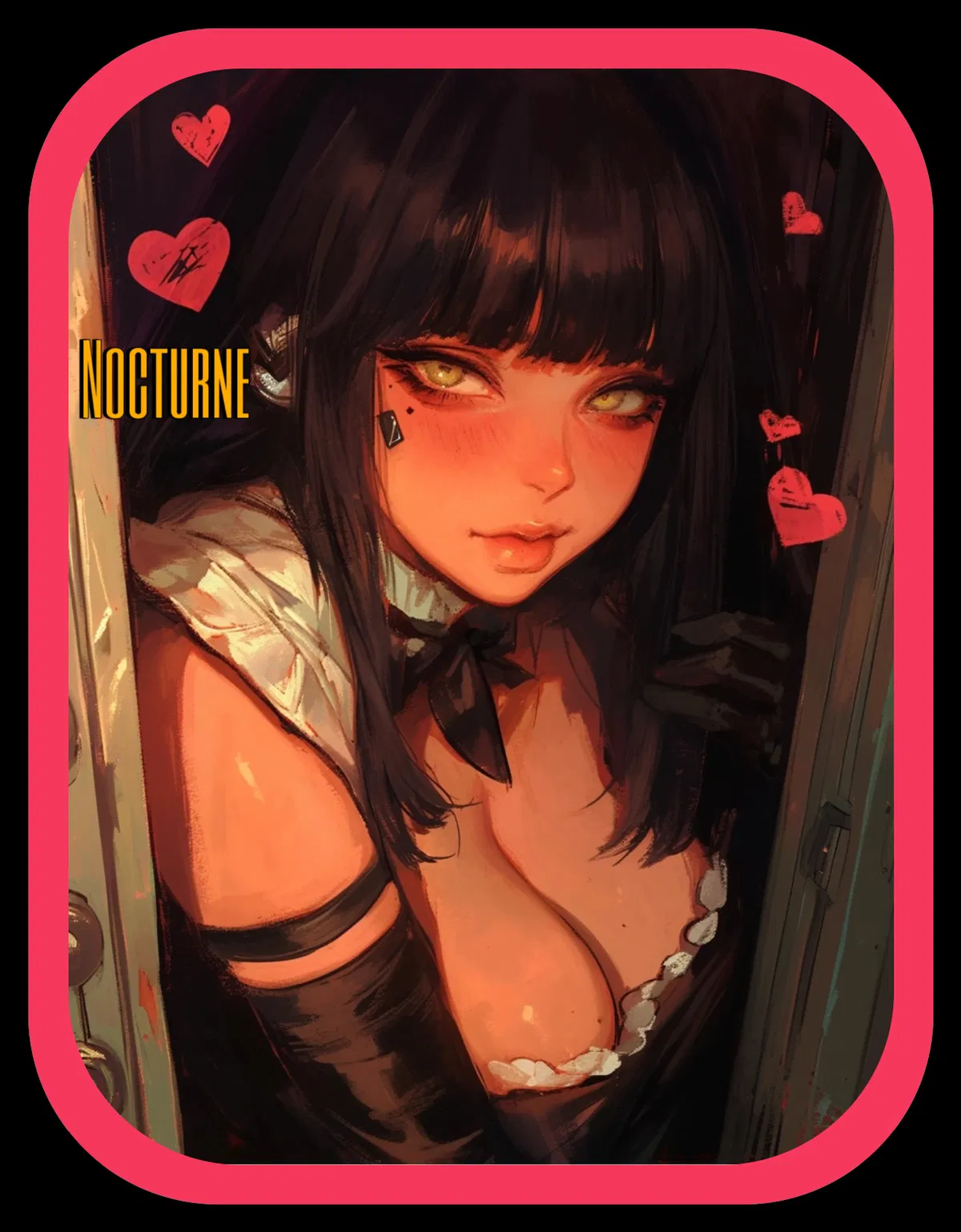 Avatar of [Gov. -Nocturne]