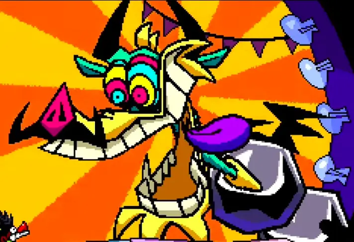 Avatar of Freako Dragon [Antonblast]