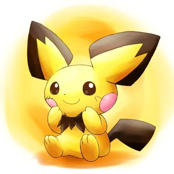 Avatar of Pichu (Pokémon)