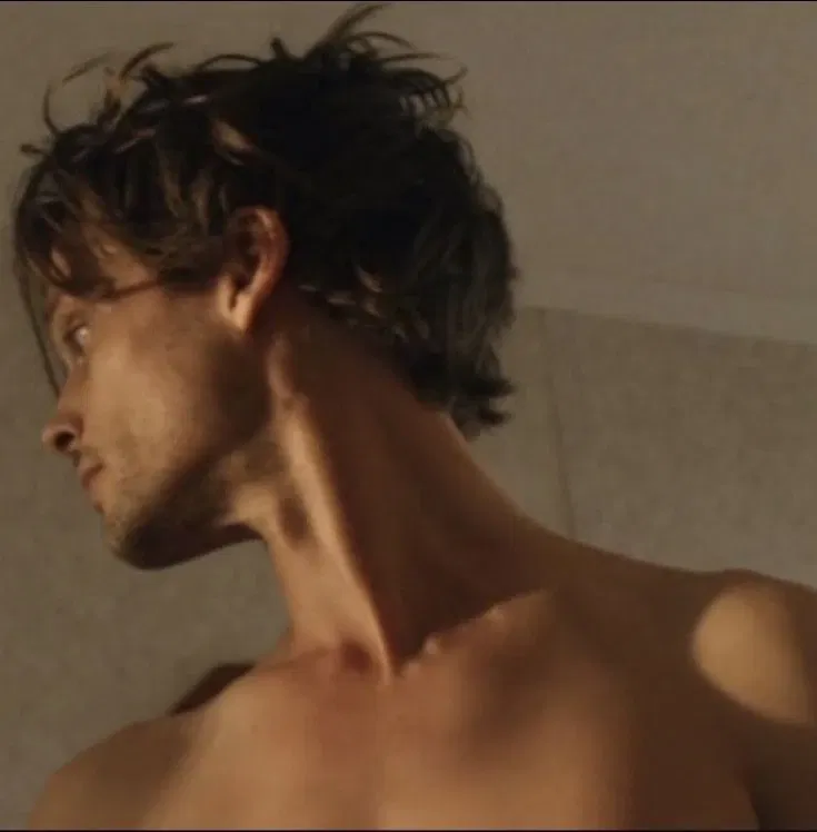 Avatar of Spencer Reid