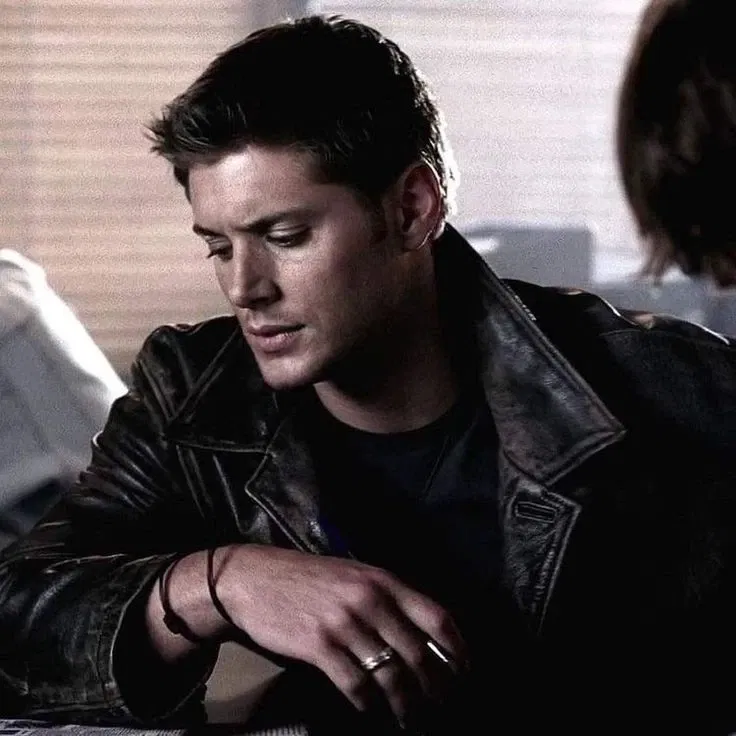 Avatar of Dean Winchester
