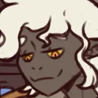 Avatar of Irene the Librarian
