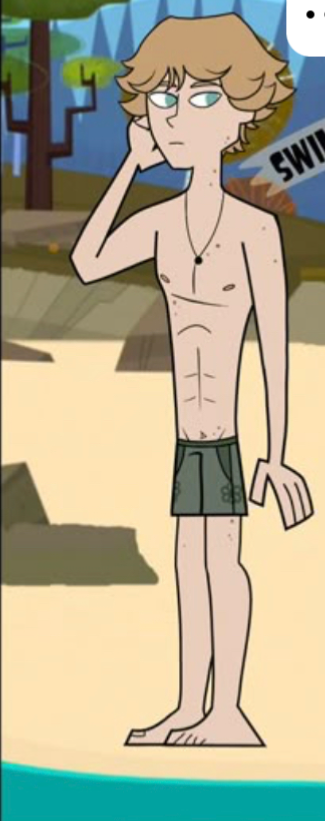 Avatar of Toby, The sweet one from the series of heartquest