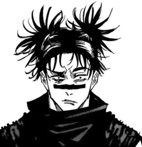 Avatar of Choso