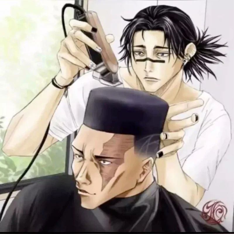 Avatar of choso 