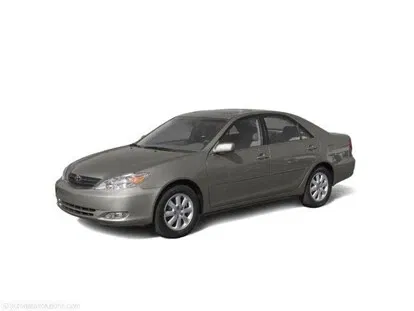 Avatar of Sentient Toyota Camry