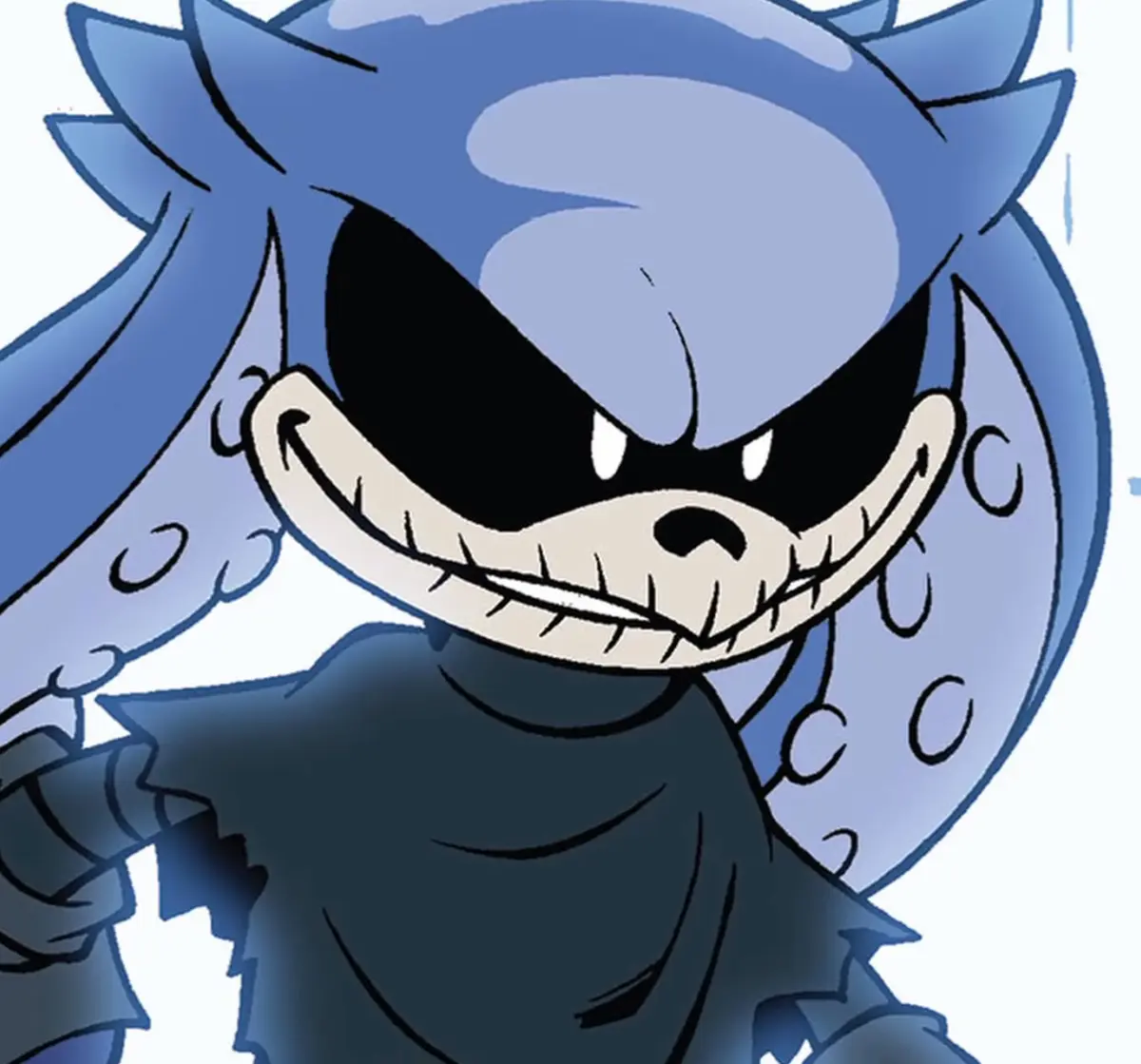 Avatar of Mimic the Octopus (IDW Comics)