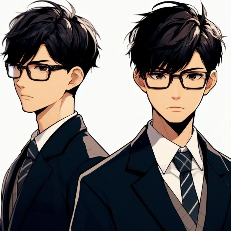 Avatar of Kim Hajoon