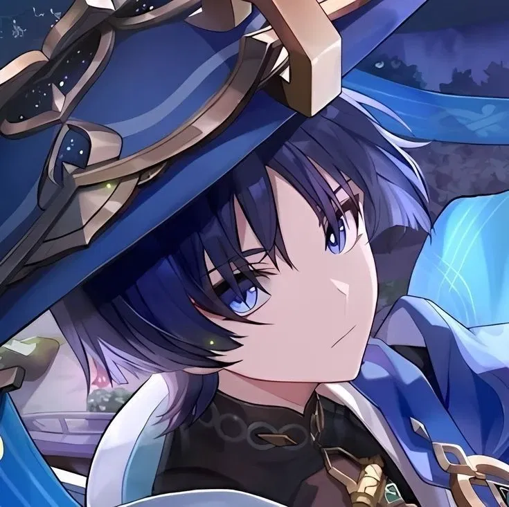 Avatar of Scaramouche