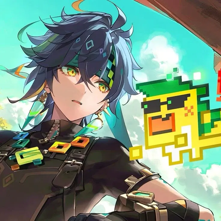 Avatar of Kinich Malipo