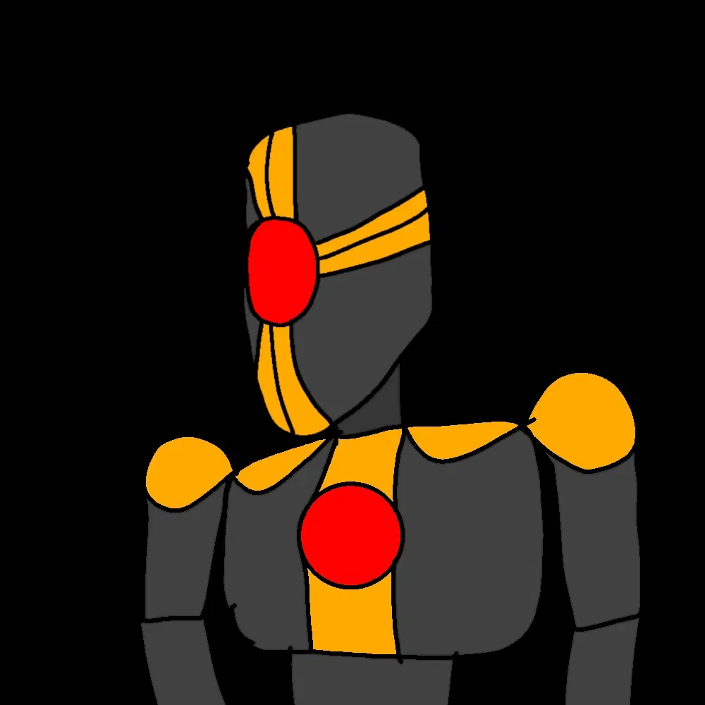 Avatar of Bart - Some random ass robot