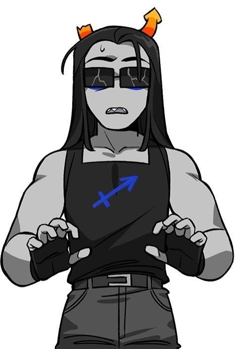Avatar of Equius 