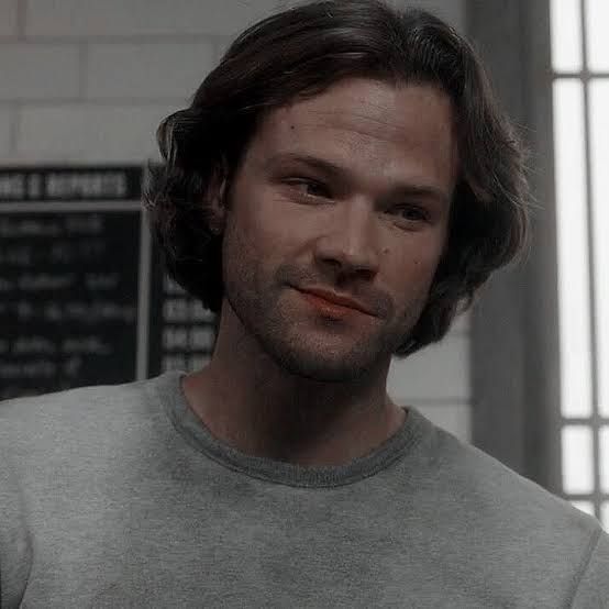 Avatar of Sam Winchester