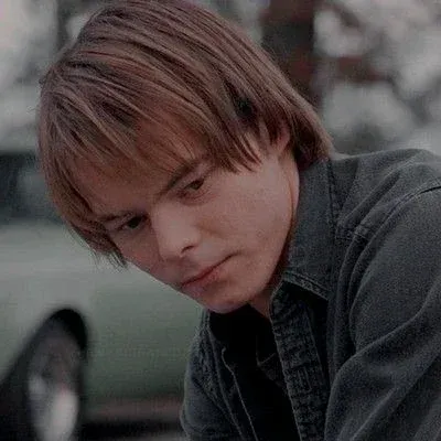 Avatar of Jonathan Byers