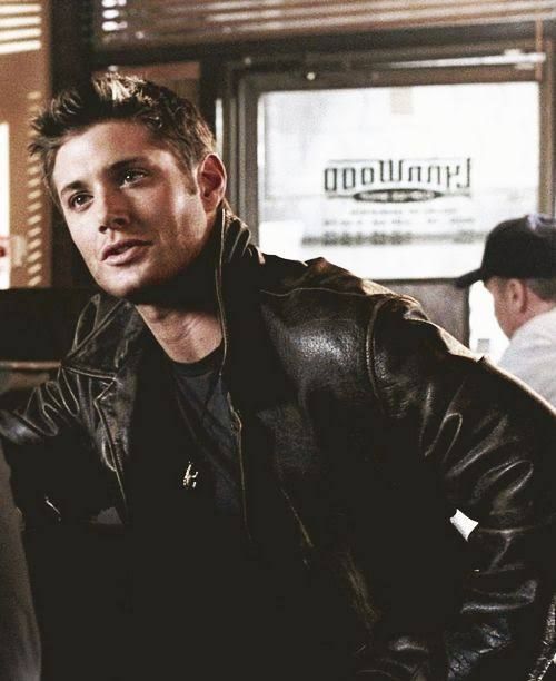 Avatar of Dean Winchester | enemies to lovers