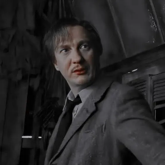 Avatar of Remus Lupin